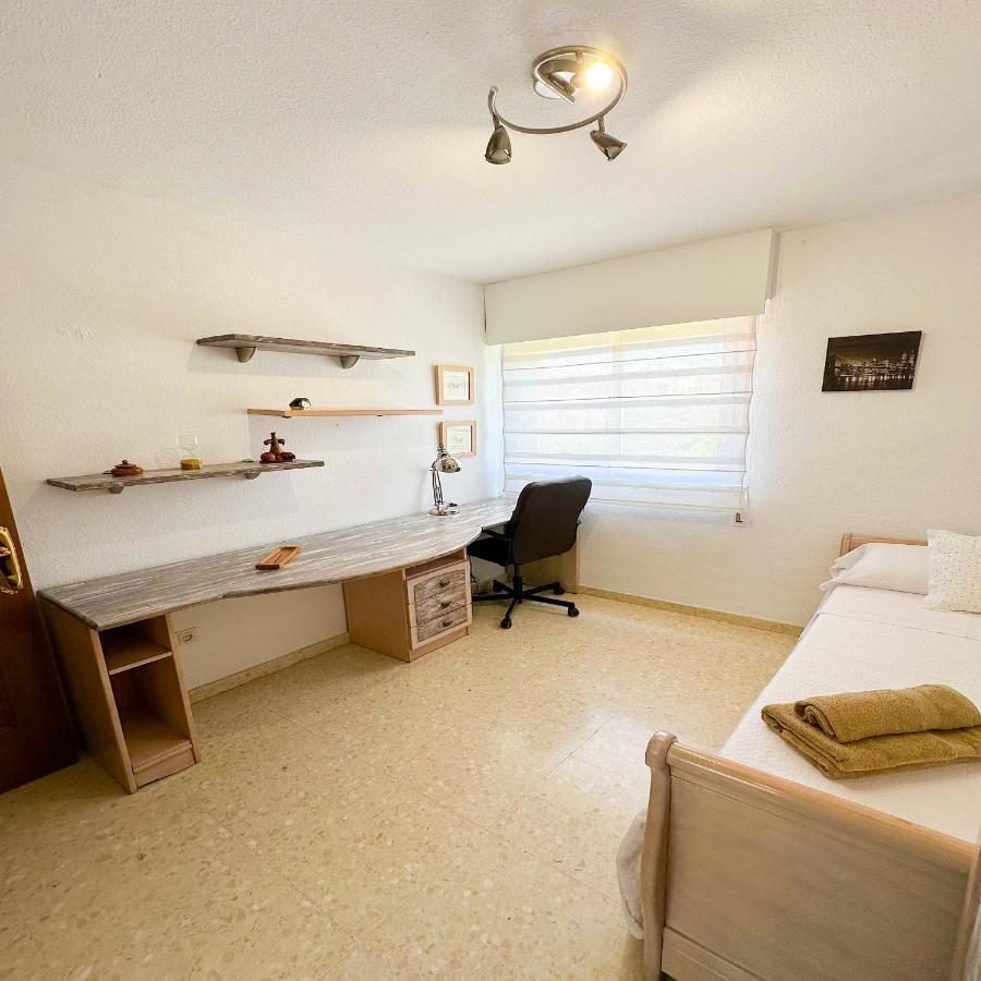 Apartament Catalina - Close To The Beach Estepona Bagian luar foto