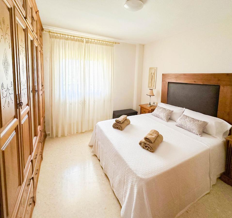 Apartament Catalina - Close To The Beach Estepona Bagian luar foto