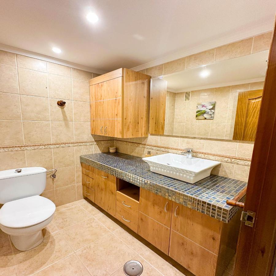 Apartament Catalina - Close To The Beach Estepona Bagian luar foto