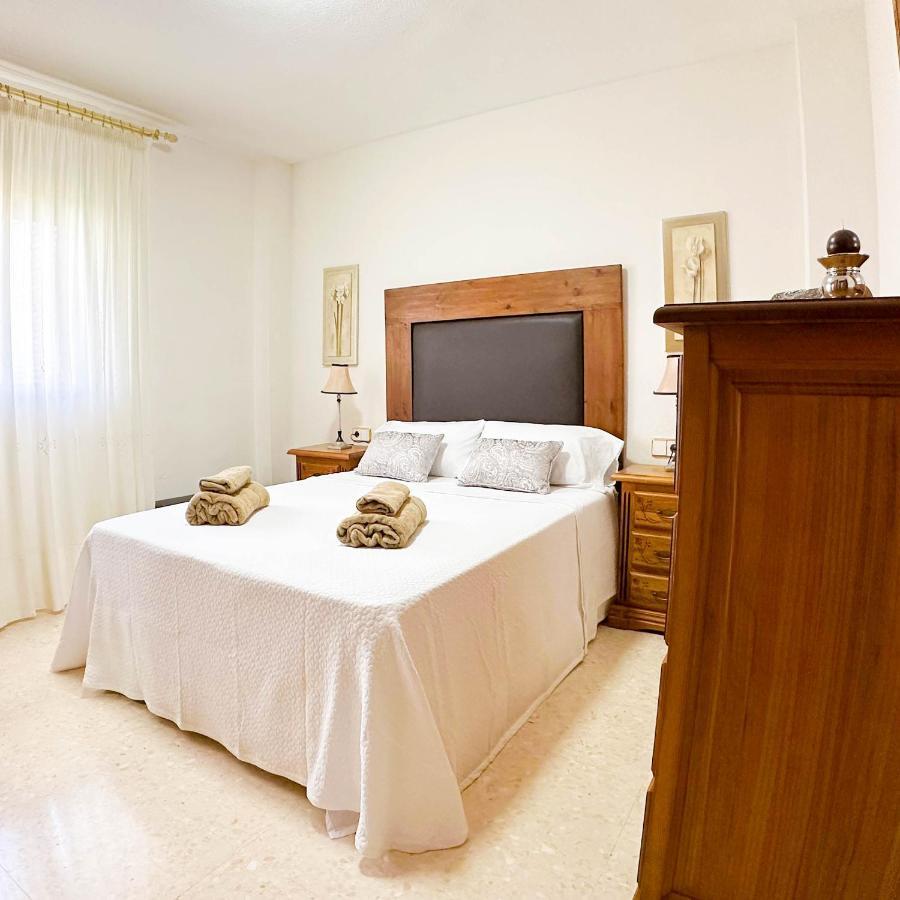 Apartament Catalina - Close To The Beach Estepona Bagian luar foto