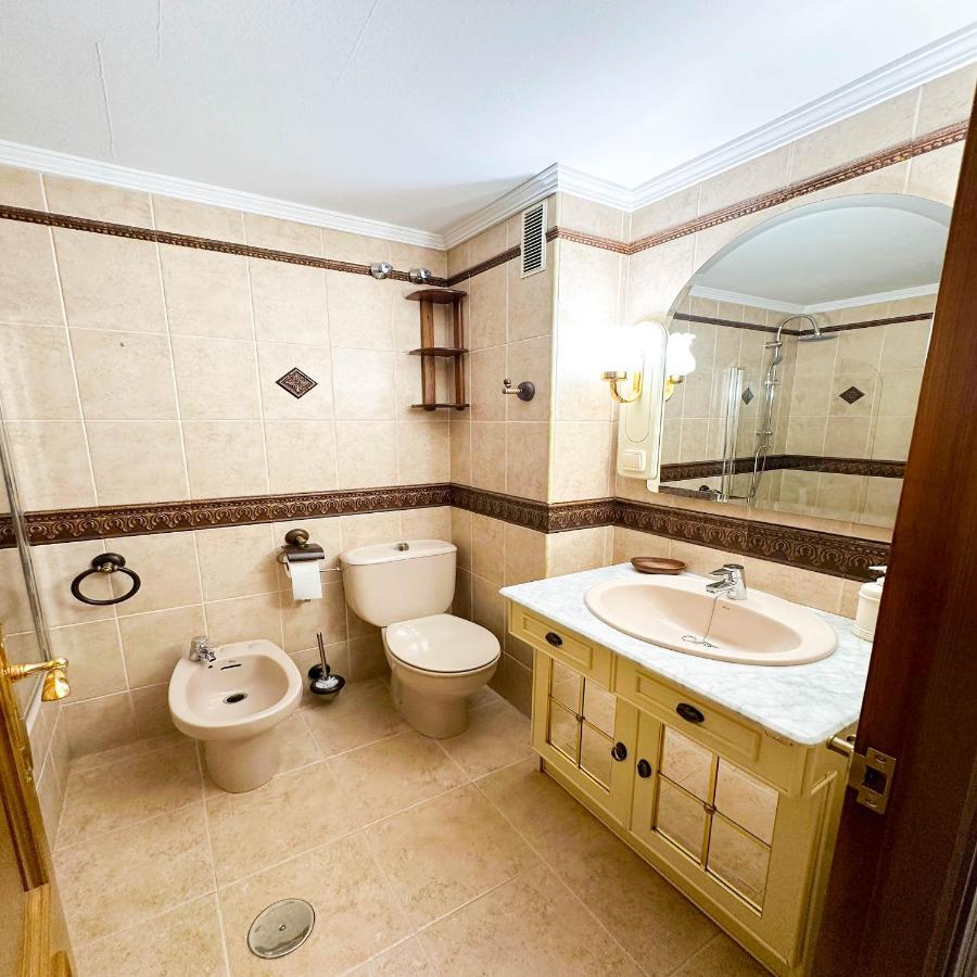 Apartament Catalina - Close To The Beach Estepona Bagian luar foto
