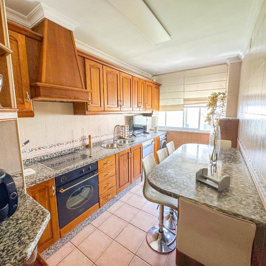 Apartament Catalina - Close To The Beach Estepona Bagian luar foto