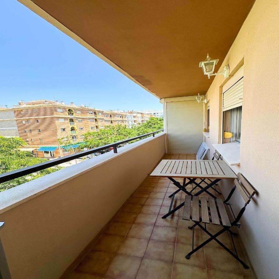 Apartament Catalina - Close To The Beach Estepona Bagian luar foto