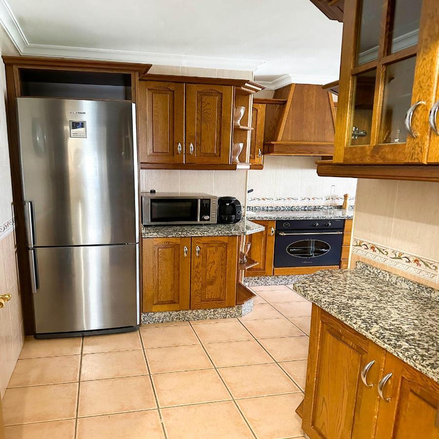 Apartament Catalina - Close To The Beach Estepona Bagian luar foto