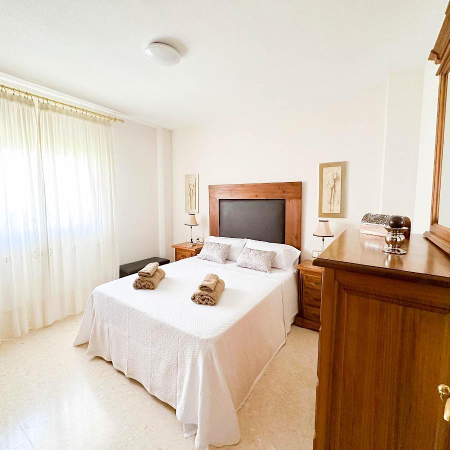 Apartament Catalina - Close To The Beach Estepona Bagian luar foto