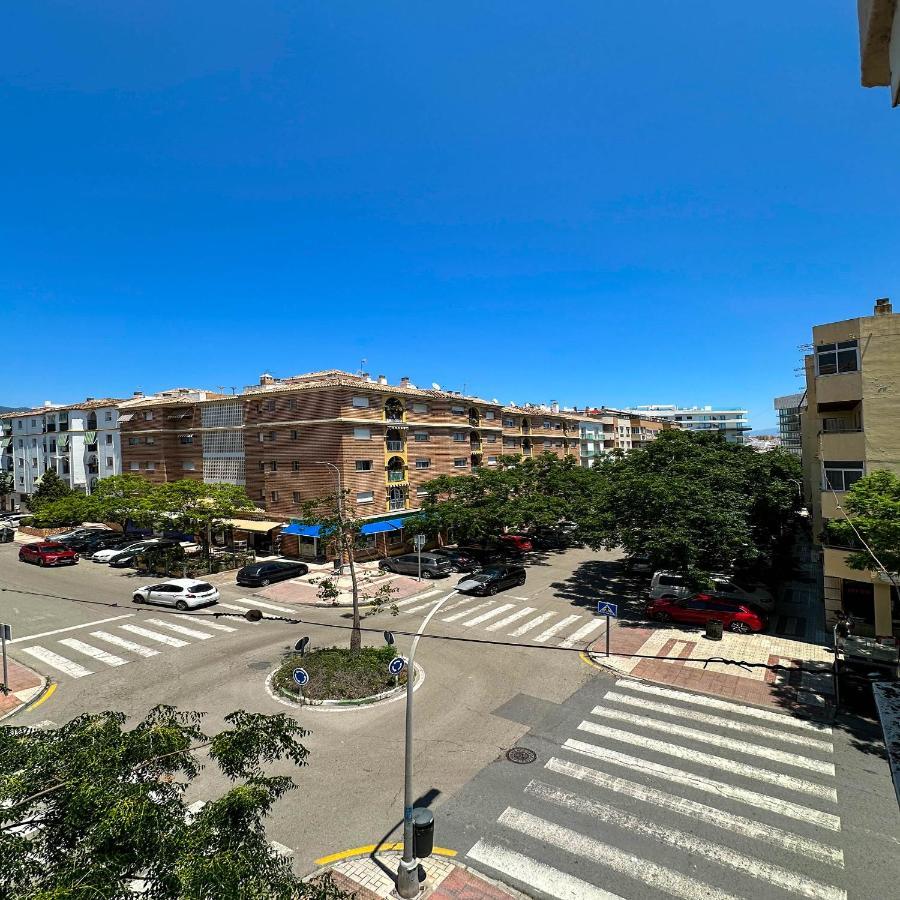 Apartament Catalina - Close To The Beach Estepona Bagian luar foto
