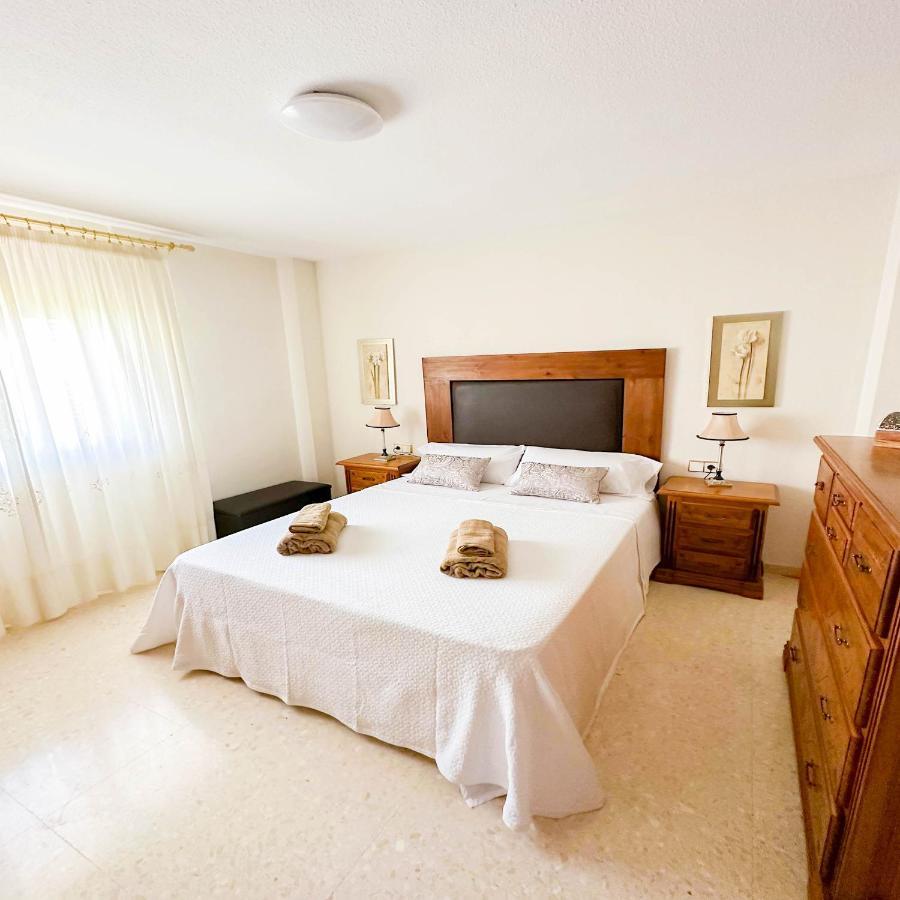 Apartament Catalina - Close To The Beach Estepona Bagian luar foto
