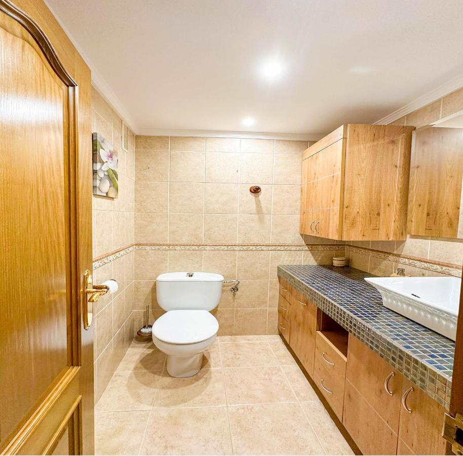 Apartament Catalina - Close To The Beach Estepona Bagian luar foto