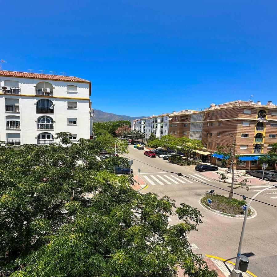Apartament Catalina - Close To The Beach Estepona Bagian luar foto